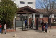 Movilización el lunes en reclamo «No al Cierre»: la angustia de la comunidad del Colegio Baden Powell y el Jardín La Familia Conejola de El Jagüel