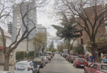 Tragedia en Quilmes: murió un bebé de 12 días tras ser golpeado por una palta que cayó de un árbol