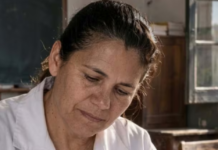 Paro Nacional Docente por el femicidio de Nancy Godoy: en qué consiste la medida de fuerza de CTERA