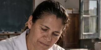 Paro Nacional Docente por el femicidio de Nancy Godoy: en qué consiste la medida de fuerza de CTERA