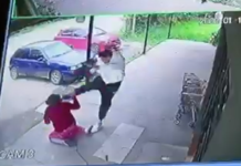 Un brutal asalto a almacén desató la furia vecinal en Florencio Varela