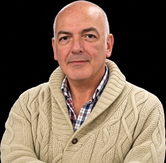 Daniel Schiro