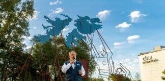 El Observatorio Malvinas de la UNLa pidió separar la causa Malvinas de las reformas en defensa e inteligencia