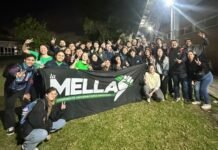 Elecciones estudiantiles en la Universidad de Lanús: triunfo de Compromiso UNLa, retención de Ya Basta! y fuerte derrota de La Cámpora