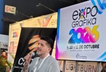 Sebastián Molina sobre la IA en el diseño: “Resuelve rápido, pero no entiende tu contexto ni a tu público”
