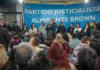 Cascallares convocó al Peronismo de Almirante Brown a militar para alcanzar el triunfo nacional en 2027