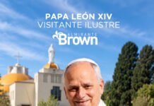 Cascallares: “Declaramos Visitante Ilustre al Papa León XIV preparando su visita al Cottolengo de Don Orione”
