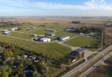 San Vicente: Inversiones industriales, cuatro laboratorios y nuevos proyectos que apuntan a crear más de mil empleos