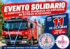 Bomberos Voluntarios de Esteban Echeverría organizan un festival solidario para equipar su nuevo Móvil 53