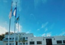 Esteban Echeverría: Conflicto judicial pone en riesgo al Instituto Almafuerte de 9 de Abril y a sus 1.400 alumnos