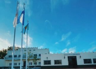 Esteban Echeverría: Conflicto judicial pone en riesgo al Instituto Almafuerte de 9 de Abril y a sus 1.400 alumnos