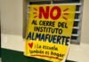 Giro judicial en Esteban Echeverría: el Instituto Almafuerte sigue abierto y confirma inscripciones para el Ciclo Lectivo 2027