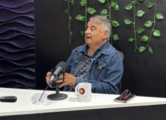 Edgardo Depetri: “El modelo exportador de materias primas que plantea Milei va a ser pagado sobre todo por el conurbano y la industria”