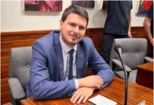 «Manejan Avellaneda como si fuera el patio de su casa»: Lucas Yacob del PRO cargó contra el oficialismo y tendió puentes con La Libertad Avanza