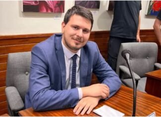 «Manejan Avellaneda como si fuera el patio de su casa»: Lucas Yacob del PRO cargó contra el oficialismo y tendió puentes con La Libertad Avanza
