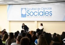 Defensa de la educación pública y desafíos digitales: se realizó la IX Jornada de Comunicación Estratégica en la UNLZ
