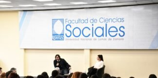 Defensa de la educación pública y desafíos digitales: se realizó la IX Jornada de Comunicación Estratégica en la UNLZ
