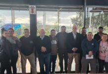 San Vicente: Crean la Asociación Transparencia Municipal para combatir la corrupción e impulsar las buenas prácticas locales