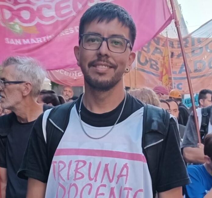 facundo sandoval