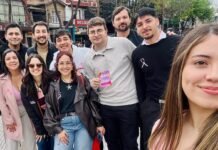 Cáncer de mama y salud femenina: la JPro de Esteban Echeverría realizó una jornada de concientización y relevamiento en Monte Grande