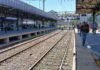 Tarde complicada para viajar en el tren: Demoras en la Línea Roca por un accidente en la estación Gerli
