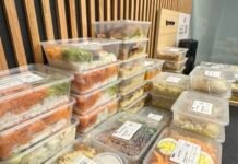 De una inversión de $40.000 a facturar US$ 500.000: la foodtech argentina que busca automatizar las comidas diarias