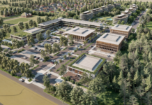 La Universidad de Flores anunció tres carreras para Canning antes de la apertura de su campus