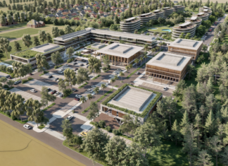 La Universidad de Flores anunció tres carreras para Canning antes de la apertura de su campus