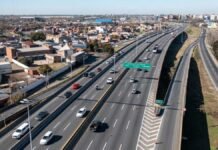 Día del Camino: Sin rutas libres, no hay Nación