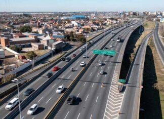 Día del Camino: Sin rutas libres, no hay Nación