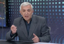 Salvador Baratta cruzó la interna de LLA en Lanús, le giña el ojo a De La Torre y exige pista: “No estamos para ser relleno de nadie”