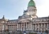 La Cámara de Diputados sesiona este miércoles con un amplio temario que abarca expropiaciones, discapacidad, morosidad y seguridad rural