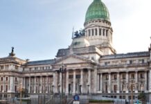 La Cámara de Diputados sesiona este miércoles con un amplio temario que abarca expropiaciones, discapacidad, morosidad y seguridad rural
