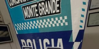 Esteban Echeverría: tres detenidos por narcotráfico e intento de robo