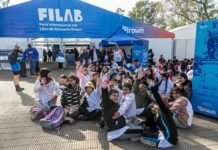 Arranca la 10° Feria del Libro de Alte Brown con María O´Donnell, Claudia Piñeiro, Felipe Pigna, Lalo Mir y Virus