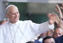 Claypole se prepara para la visita del Papa León XIV: cómo inscribirse y cuáles son los accesos