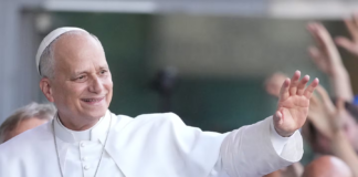 Claypole se prepara para la visita del Papa León XIV: cómo inscribirse y cuáles son los accesos