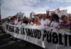 Conflicto en la salud pública: residentes y concurrentes paran en CABA y la provincia de Buenos Aires por recomposición salarial