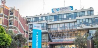 Denuncian al intendente Julián Álvarez por sustituir médicos por técnicos en las ambulancias de Lanús