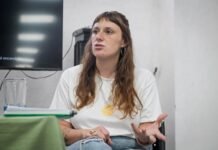 “Es de un cinismo terrible”: Paula Montenegro cruzó a La Libertad Avanza por la obra pública y advirtió sobre la violencia digital tras el caso de la Escuela Modelo