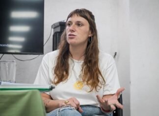 “Es de un cinismo terrible”: Paula Montenegro cruzó a La Libertad Avanza por la obra pública y advirtió sobre la violencia digital tras el caso de la Escuela Modelo